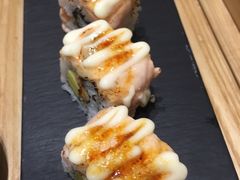 -Sushi Love 创意寿司(丽影广场店)