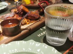 -第101座花园餐厅(湖滨88店)