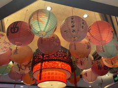 -盈春大饭店(千山路店)