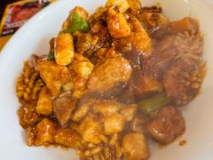 -肘子酥·天津菜·特色捞面(德云社店)