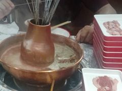 -京元盛铜锅涮肉(上海总店)