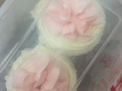 黄油小花-中关村茶点
