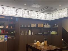 -蟹上黄·蟹黄面·江南糖水(人民广场店)