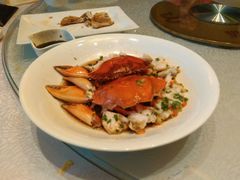 -骏莱海鲜鱼港(五角场店)