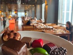 -广州富力君悦大酒店·凯菲厅