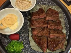 -花潮料理艺食馆(世欧广场店)