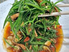 -郭靖内蒙菜·烤全羊·烧烤(望京旗舰店)