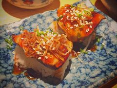 -初居食屋日式料理(万象城购物中心店)
