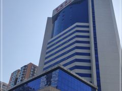 -北京河南大厦酒店