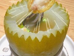 -粤集·手工粤菜(皇庭广场店)