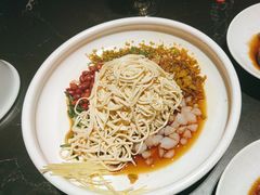-芳芳私房菜·精做淮扬菜(承德路店)