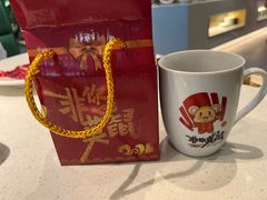 -麻辣空间·清油火锅(万达广场店)