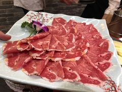 牛舌-谭鸭血老火锅(龙湖宝山天街店)