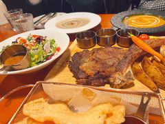 -布拉格餐厅· 中欧捷克菜(全国首店)