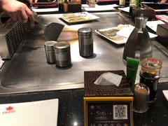 -大渔铁板烧(大悦城店)