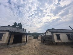 -红嫂家乡旅游区