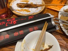 -有奴思烤肉·清真(正宁路店)