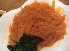-名羊天下陕北横山铁锅炖羊肉(博文路店)