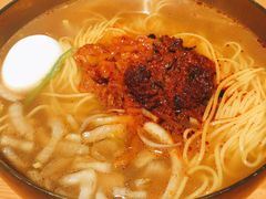 -百年石锅饭(阿里郎美食街店)