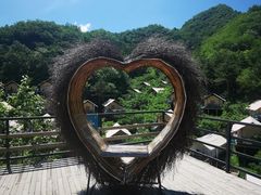 -北京山里寒舍度假酒店