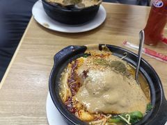 -曹宝林砂锅麻辣烫(星光路店)