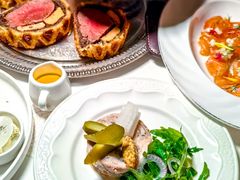 -壳里西餐厅Coquille Seafood Bistro(蒙自路店)