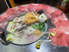 风火轮-老爷锅(新街口IFCX店)
