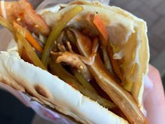 耳片锅魁-刘小武·锅魁(总店)
