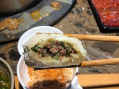 -三牦记·很牛的牦牛肉(柏条河北路下段店)