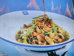 -兰湘子·湘菜小炒(长安万科广场店)