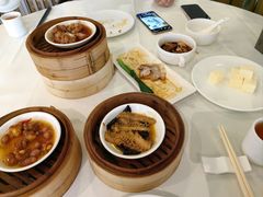 -万龙洲海鲜(南新仓店)