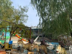 -北京鹿世界主题园