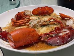 -柒园·三十年创意杭帮菜(龙湖滨江天街店)