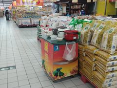 -农工商超市(金沙江路店)