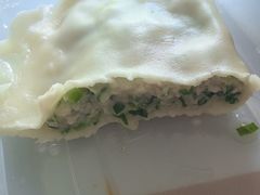 -开口笑·精选水饺