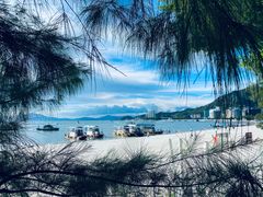 -巽寮湾