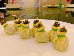 -甄御•海鲜新青岛菜(麦岛店)