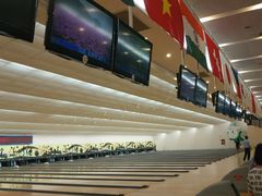 -广州保龄球馆(广州天河体育中心店)