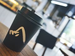 -明谦·Coffee&Cocktail Bar(美您公园店)
