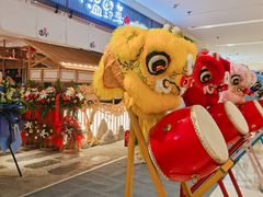 -温野菜涮涮锅(曲江大悦城店)