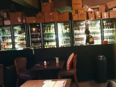 -酒肆浅葱·特色菜馆(卓悦intown店)