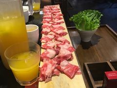-香天下·四川火锅(安镇大润发店)