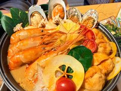 -青木瓜之味 · 越南料理(七宝宝龙店)