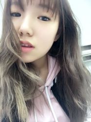 -娇点芭莎·烫染形象设计