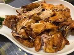 -西安饭庄·非遗陕菜(钟楼店)