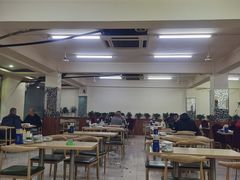 大堂-川江大冷面