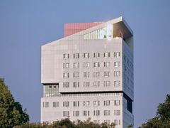 -福州大学(旗山校区)