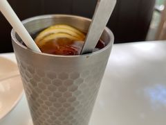 -金湖港式餐厅(建外店)