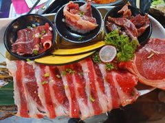 -鹤江桥·红油牛肉粉(SKP店)