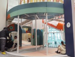 -奈尔宝·儿童乐园·亲子餐厅(鄞州万达店)